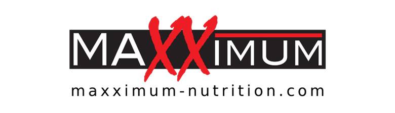 logo maxximum