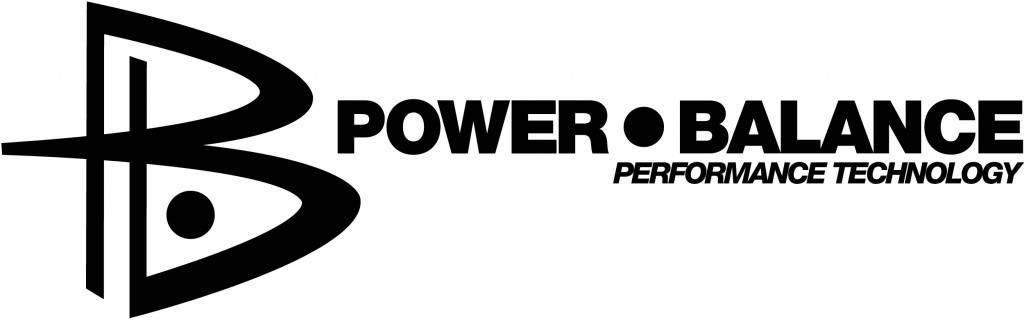 power balance logo